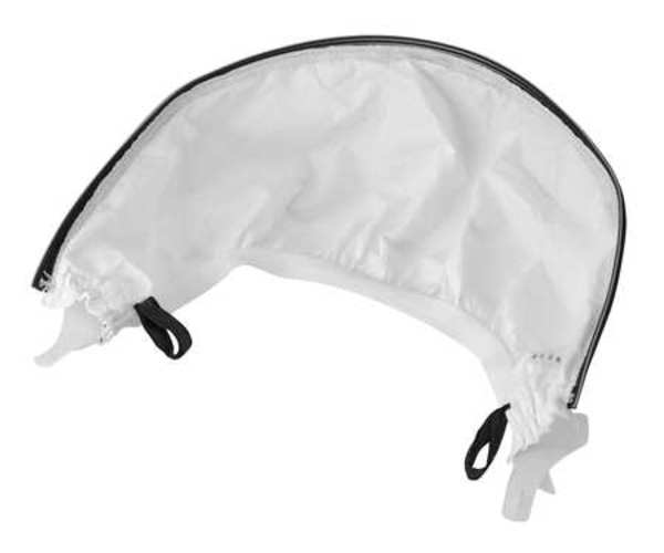 Versaflo Standard Faceseal, PK5