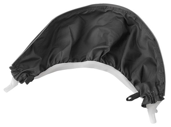 Flame Resistant Faceseal, Polyester, PK5