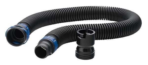 Breathing Tube, Heat Resistant Rubber