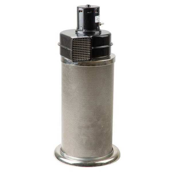 Air Cleaner, HEPA, 160 CFM