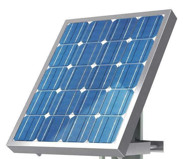 Solar Panel, 10W