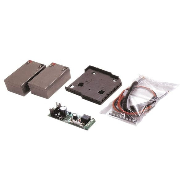 Battery, Sealed Lead Acid, 12V, Faston