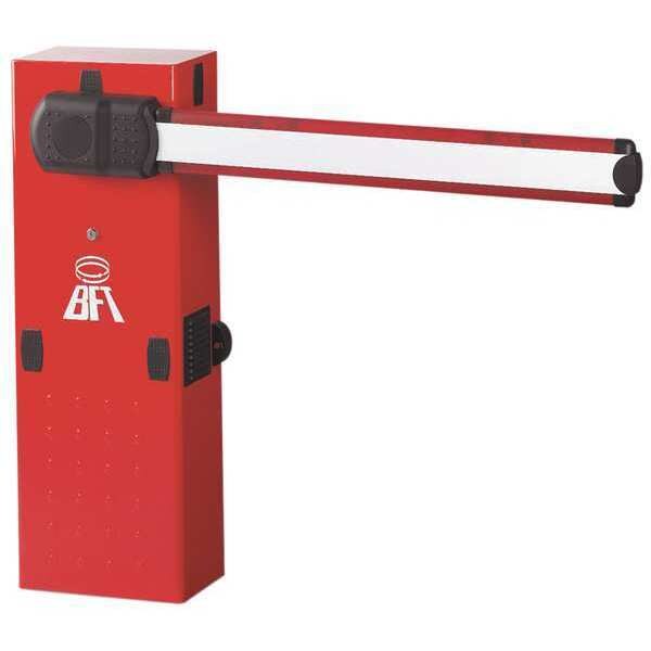Moovi 30 Road Barrier, 10 Ft.
