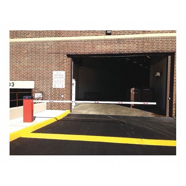 Barrier Arm, 10Ft.