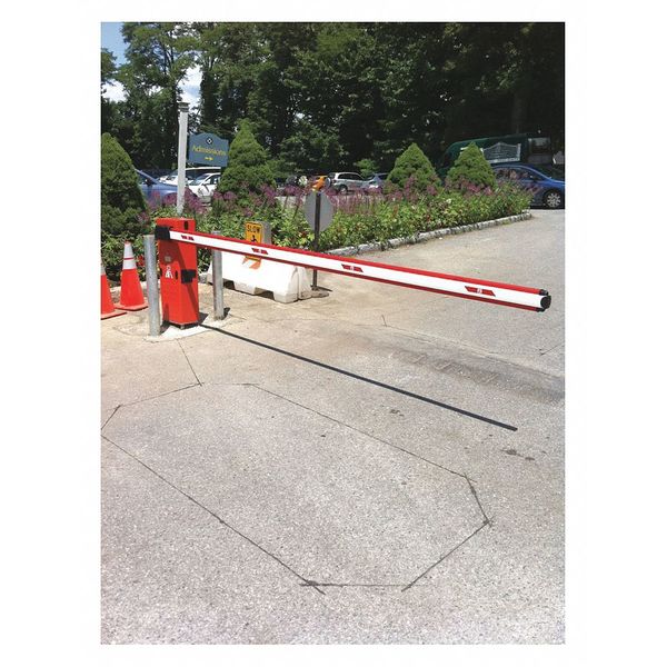Barrier Arm, 10Ft.