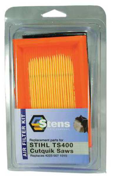 Air Filter Kit
