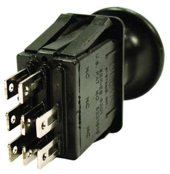 PTO Ignition Switch