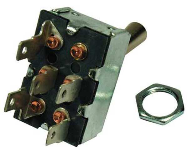 PTO Switch