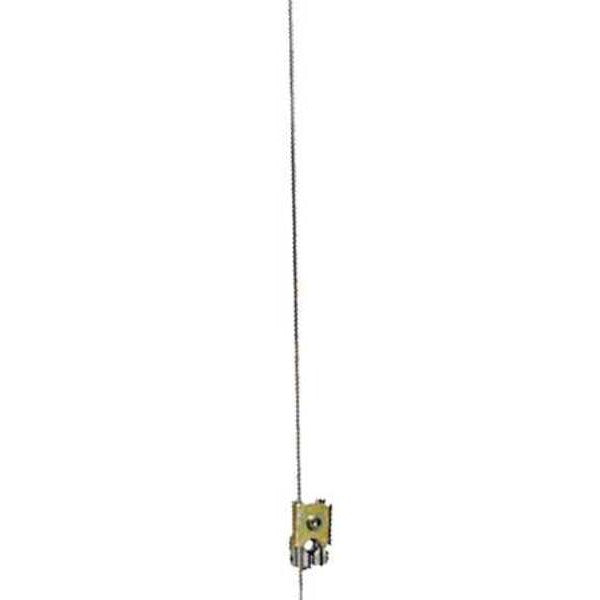Limit Switch Lever Arm, 13 In. Arm L