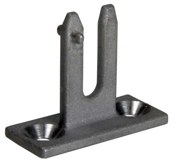Right Angle Actuating Key
