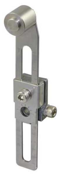 Roller Lvr Arm, 1.25 to 4.06 In. Arm L