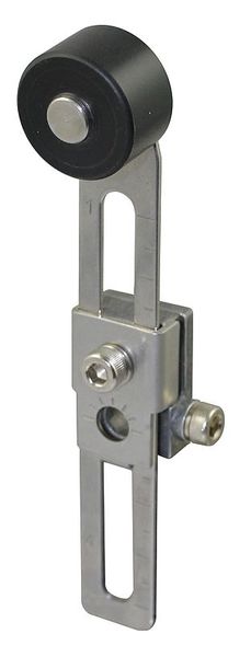 Roller Lvr Arm, 1.25 to 4.06 In. Arm L