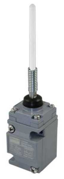 Heavy Duty Limit Switch, Wobble Stick, SPDT, 10A @ 600V AC