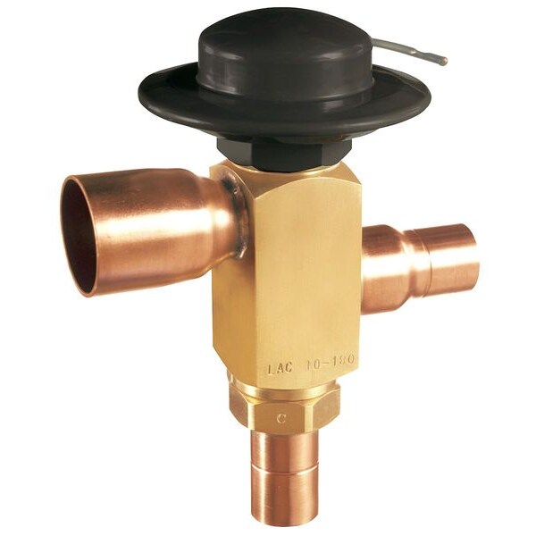 Head Pressure Control, 1/2 In
