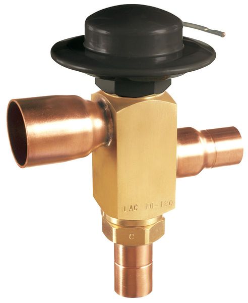 Head Pressure Control, 7/8 In