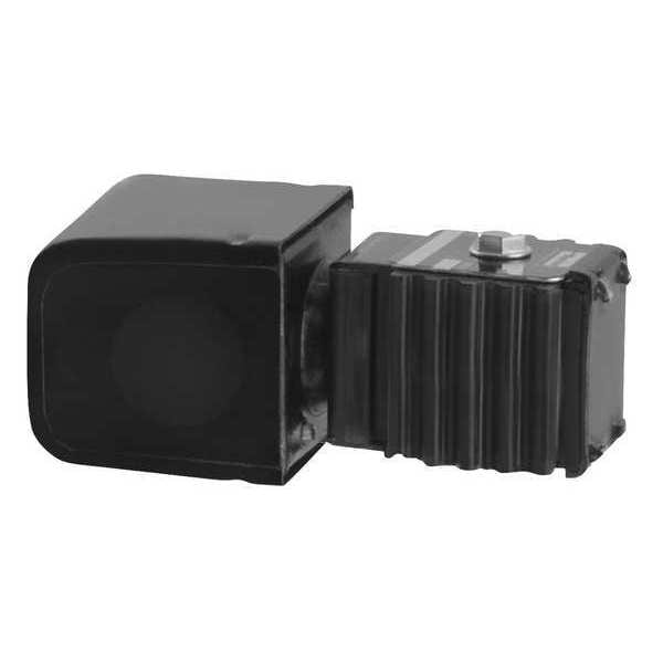 Solenoid Valve Coil, 24VAC, 60/50 Hz, 10W