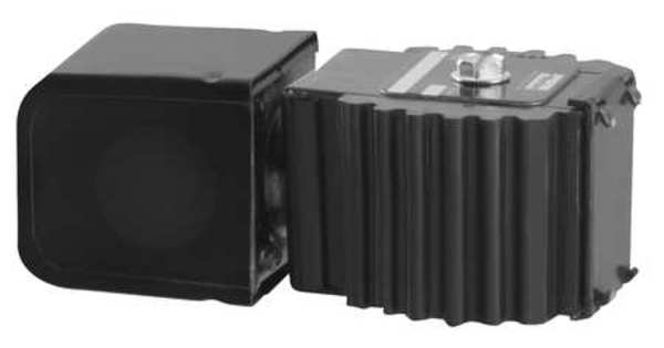Solenoid Valve Coil, 24VAC, 60/50 Hz, 15W