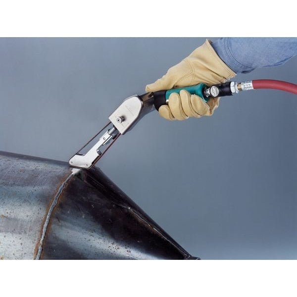Air Belt Sander, Industrial, 0.5 HP, 1/4