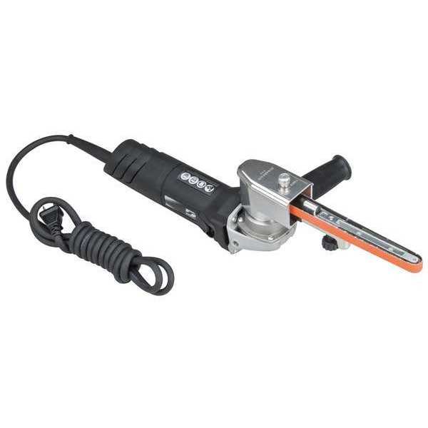 Electric Abrasive Belt Tool, 11000RPM