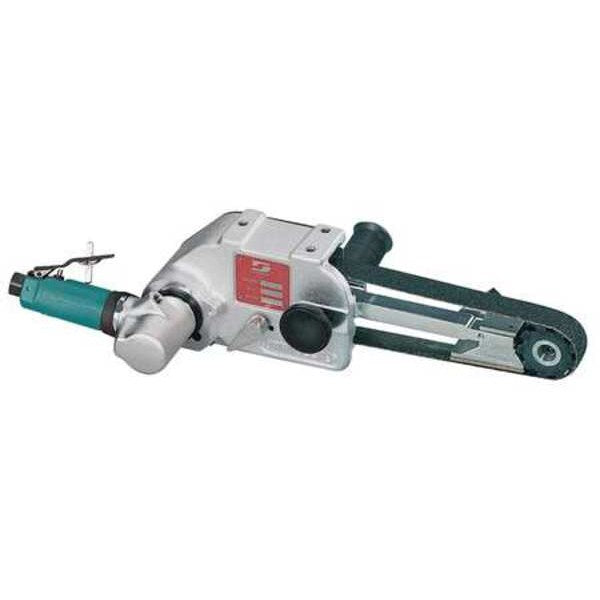 Air Belt Sander, General, 0.7 HP, 1/4-1 In.
