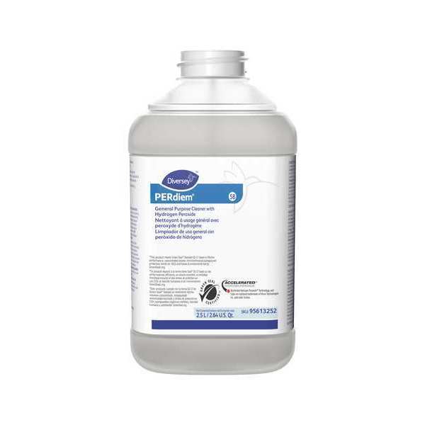 All Purpose Cleaner , 2.5L Bottle , Odorless , 2 PK