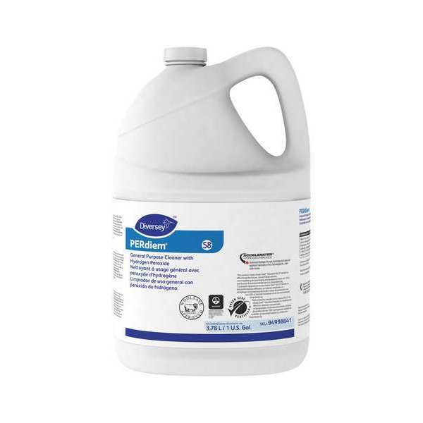 All Purpose Cleaner , 1 gal. Jug , Odorless ,