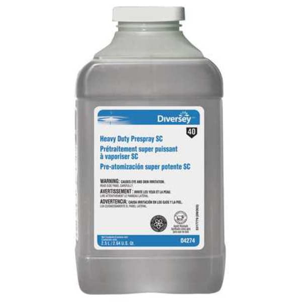 Carpet Pre Treatment, 84.5 oz, Floral, PK2