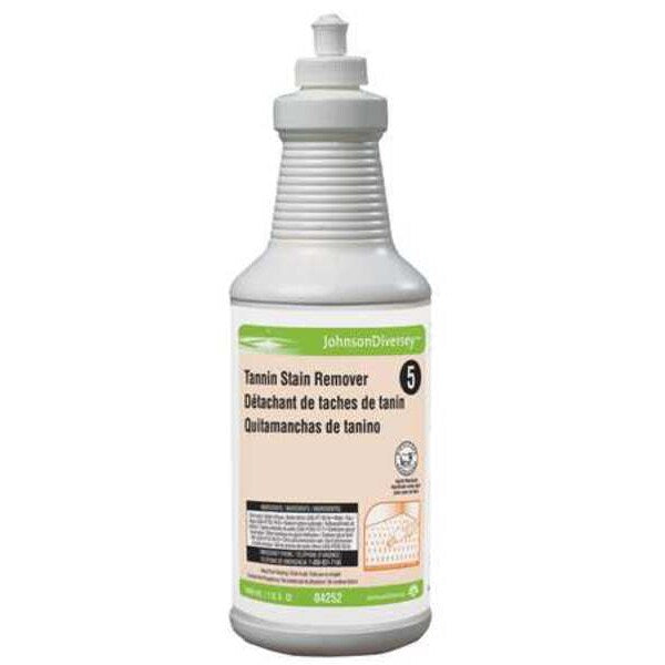 Spot and Stain Remover, 32 oz., Fruity