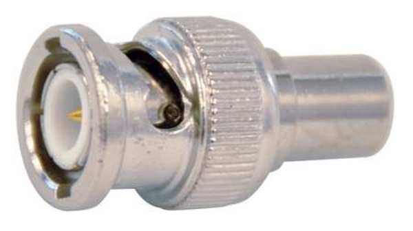 Cable Terminator, BNC, Coax, PK10