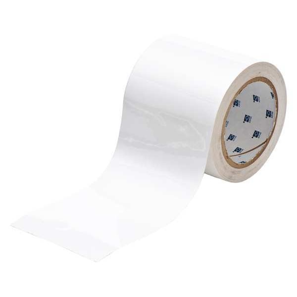 Floor Marking Tape, Roll, 2In W, 100 ft. L