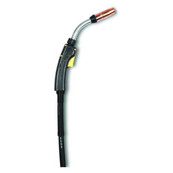 Welding Gun, Miller, 0.045 in., 400A