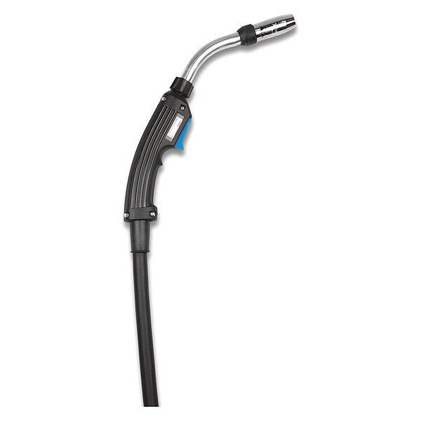 MIG Welding Gun, 500 A, 15 Ft. L, Miller