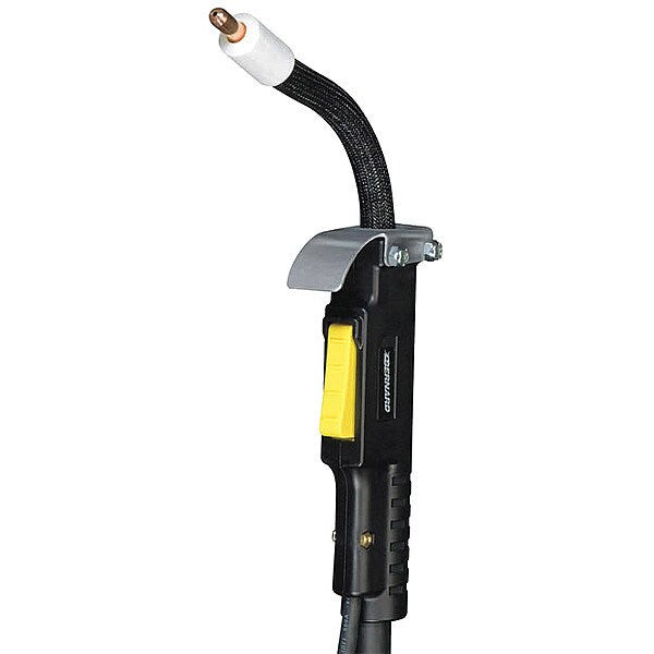 MIG Welding Gun, 350 A, 15 Ft. L, Miller