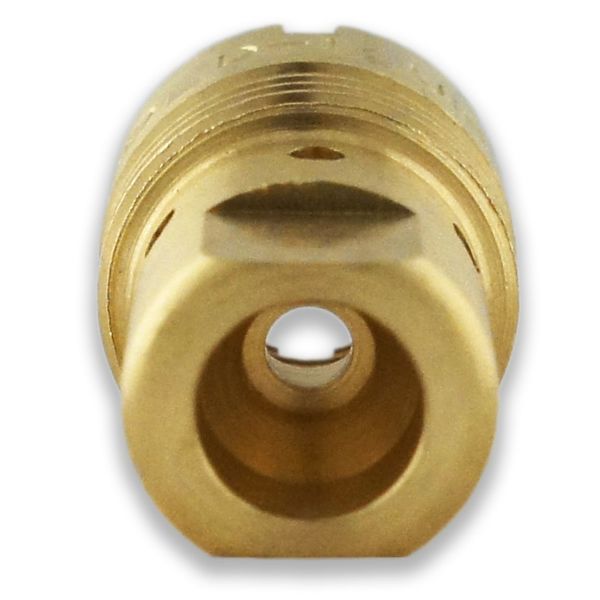 Diffuser, Centerfire