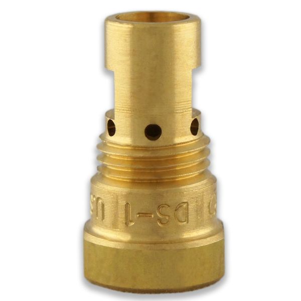 Diffuser, Centerfire