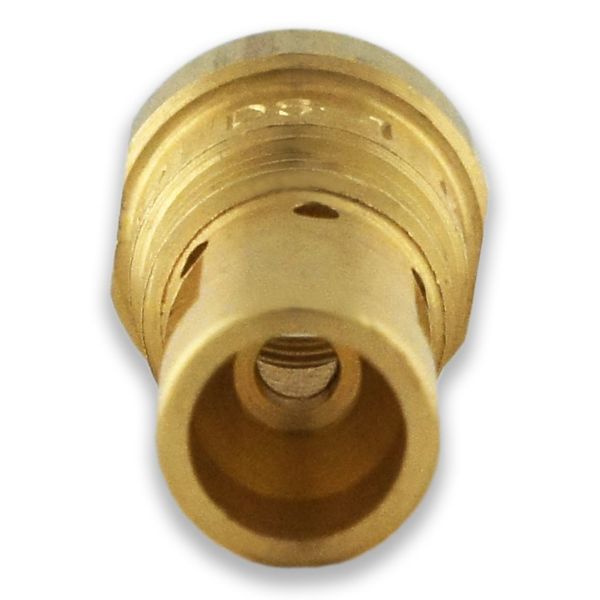 Diffuser, Centerfire