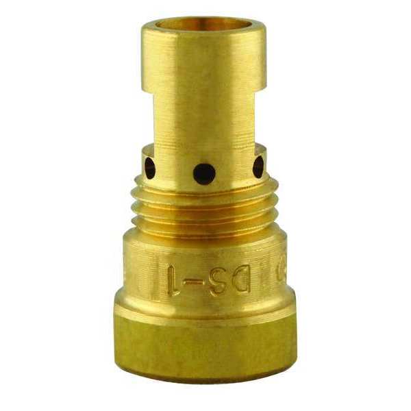 Diffuser, Centerfire