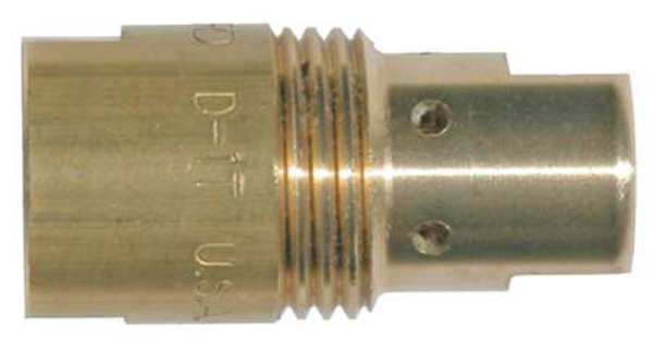 Diffuser, Centerfire