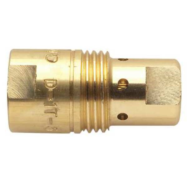 Diffuser, Centerfire