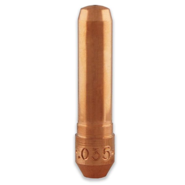 Contact Tip, 0.035 in, Centerfire
