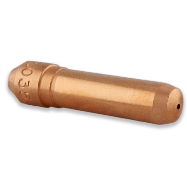 Contact Tip, 0.035 in, Centerfire