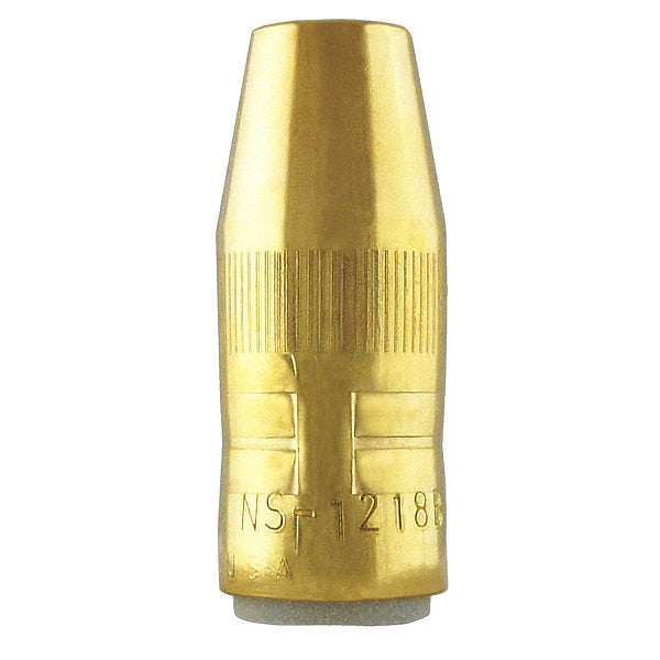 Nozzle, Centerfire, 1/2 in