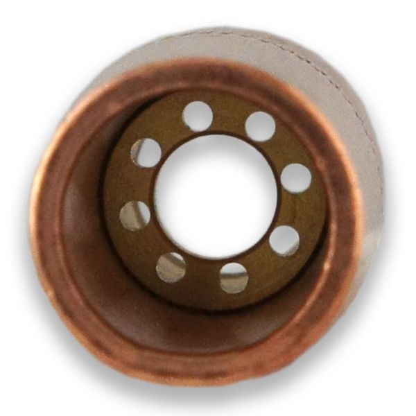 Nozzle, Centerfire, 1/2 in