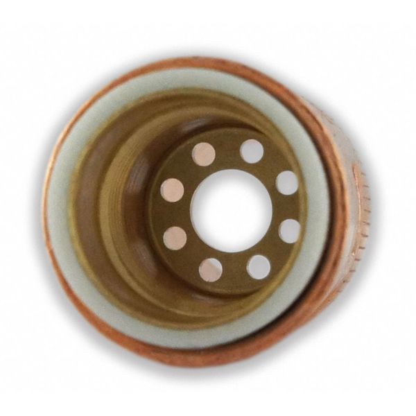 Nozzle, Centerfire, 1/2 in