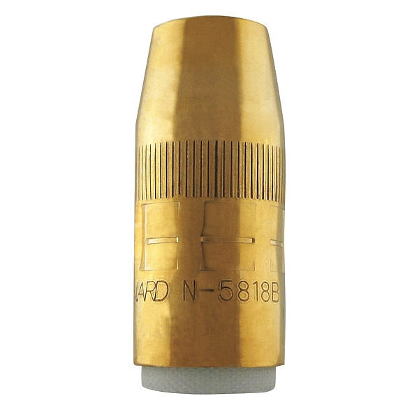 Nozzle, Centerfire, 1/2 in