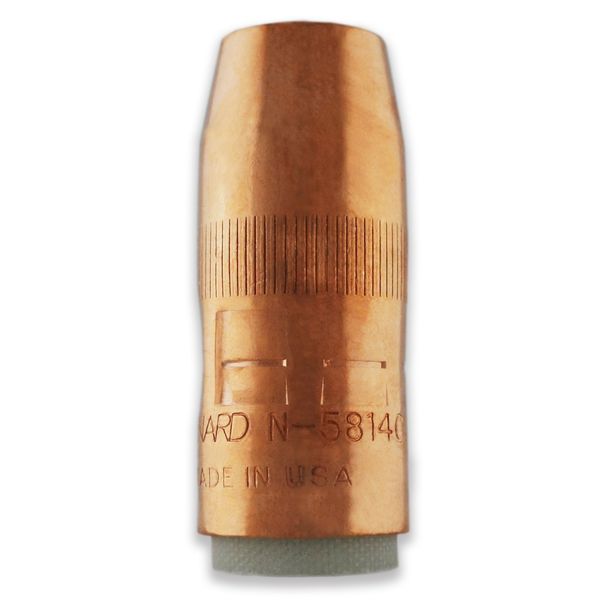 Nozzle, Centerfire, 5/8