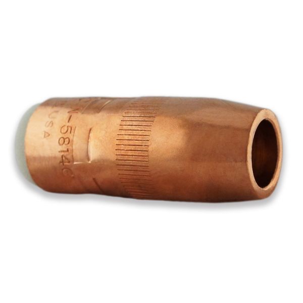 Nozzle, Centerfire, 5/8