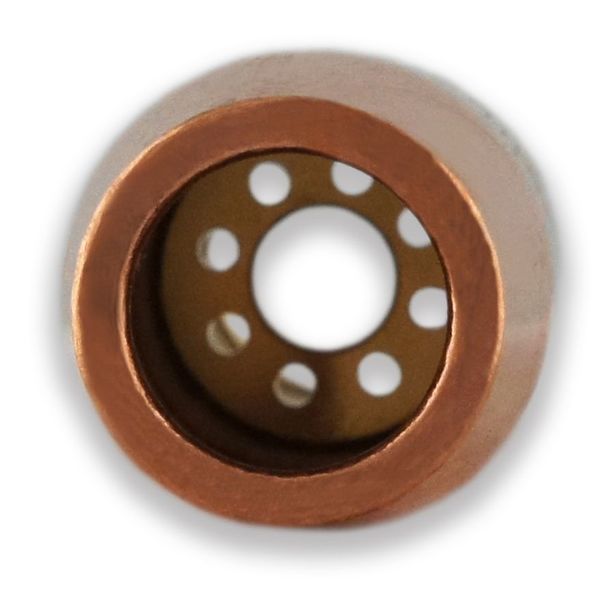 Nozzle, Centerfire, 5/8