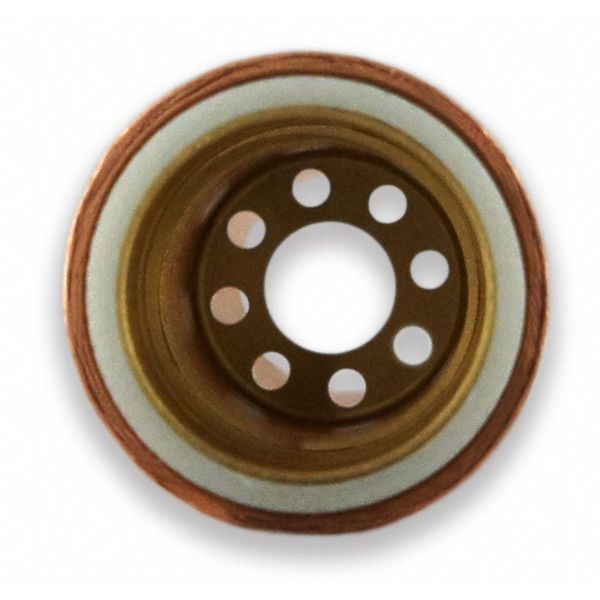 Nozzle, Centerfire, 5/8