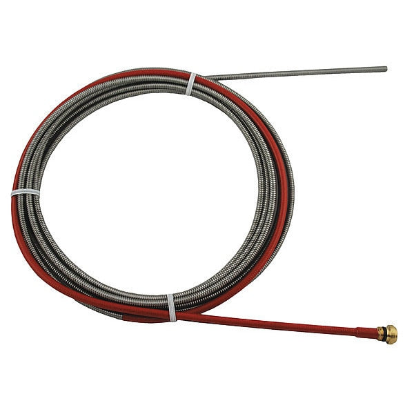 Liner, 0.035-0.045 in, Conventional